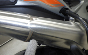 KTM 790 DUKE 2020 TU640