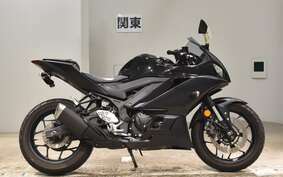 YAMAHA YZF-R25 A RG43J