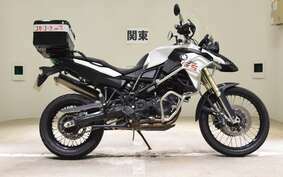 BMW F800GS 2013 0B02