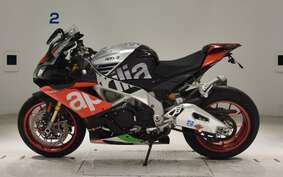 APRILIA RSV4R 2018