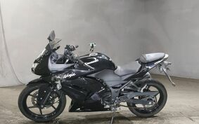 KAWASAKI NINJA 250R EX250K