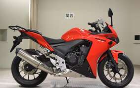 HONDA CBR400R 2013 NC47