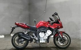 YAMAHA FZ FAZER FEATHER 2008 RN21J