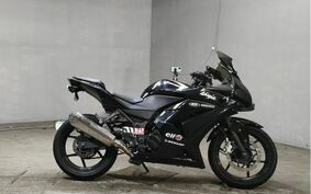 KAWASAKI NINJA 250R EX250K