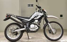 YAMAHA SEROW 250 DG11J