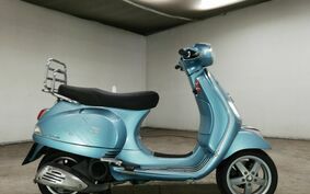 VESPA LX125 M681