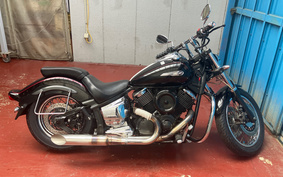 YAMAHA DRAGSTAR 1100 2005 VP13J