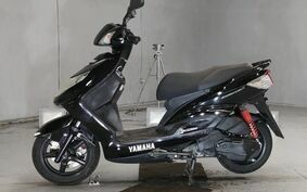 YAMAHA CYGNUS 125 X SR SE44J