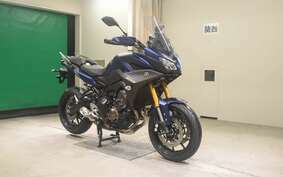 YAMAHA MT-09 Tracer GT RN51J