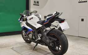 BMW S1000RR 2016