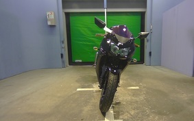 KAWASAKI NINJA 250R 2010 EX250K