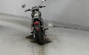 KAWASAKI W650 2003 EJ650A