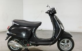 VESPA LX150 M664