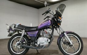 SUZUKI GN125 H PCJG9