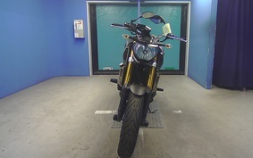 YAMAHA MT-09 2014 RN34J