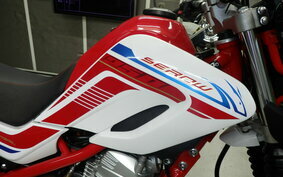 YAMAHA SEROW 250 Gen.3 DG31J