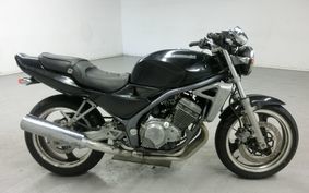 KAWASAKI BALIUS 250 1991 ZR250A