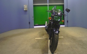 KAWASAKI ZRX400 2007 ZR400E