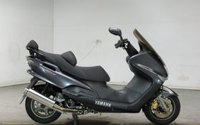 YAMAHA MAJESTY 125 2011 SE27