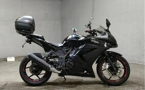 KAWASAKI NINJA 250R EX250K