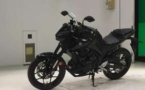 YAMAHA MT-25 A RG43J