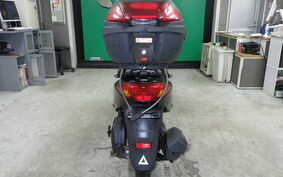 YAMAHA AXIS 125 TREET SE53J