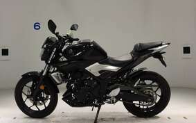 YAMAHA MT-03 2016 RH07J