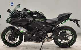 KAWASAKI NINJA 650 A 2020 ER650H