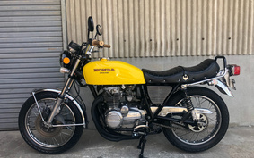 HONDA CB400F 1995 CB400F