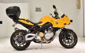 BMW F800S 2008