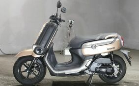 YAMAHA QBIX 125 SEE1