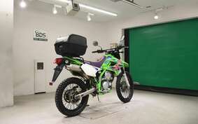 KAWASAKI KLX250 Gen.2 LX250S