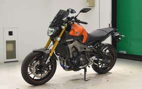 YAMAHA MT-09 A 2014 RN34J