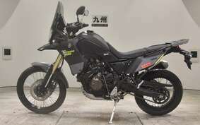 YAMAHA TENERE 700 2020 DM09J