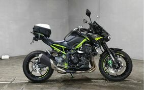 KAWASAKI Z900 ZR900B