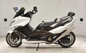 YAMAHA T-MAX500 Gen.3 2010 SJ08J