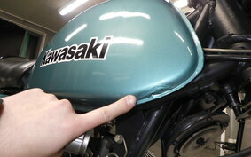 KAWASAKI 250SS S1F