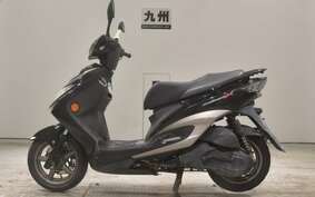 YAMAHA CYGNUS 125 XSR 2 SE44J