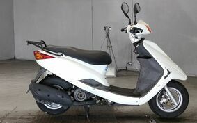 YAMAHA AXIS 125 TREET SE53J