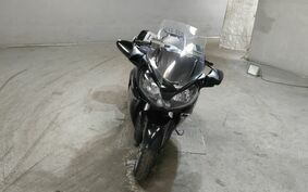 KAWASAKI 1400 GTR 2011 ZGNC