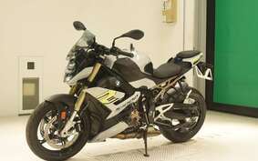 BMW S1000R 2022