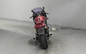 KAWASAKI GPZ1100 1997 ZXT10E