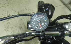 KAWASAKI 250TR BJ250F