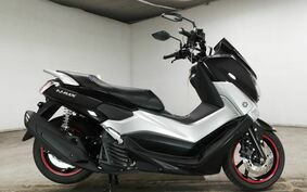 YAMAHA N-MAX 125 SED6J