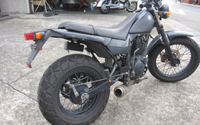 YAMAHA TW225 DG09J