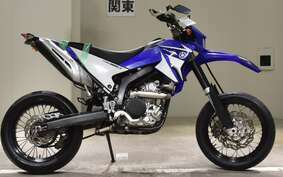 YAMAHA WR250X DG20