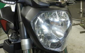 YAMAHA MT-07 2014 RM07J