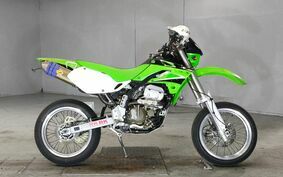 KAWASAKI KLX250 LX250E