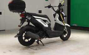 HONDA ZOOMER-X JF52