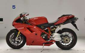 DUCATI 1098 S 2007